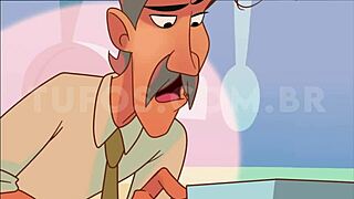 The tanned novinha feels so crazy to fuck under the sun.