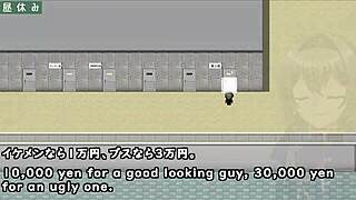 Hypnosis Pencil Trial Version with Machine Translated Subtitles