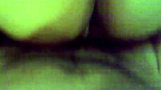 I share my deepest fears about pregnancy while passionately taking her from behind in doggystyle, bent over, as a peruvian amateur.