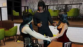 retrieving the past s3 nickola 5 shaved brunette pussy cock monster big shaved hairless