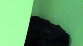 Alice Lemes Strips Everything for Hardbrazil Photos