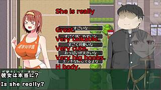 Hypnosis Pencil Trial Version with Machine Translated Subtitles