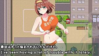 Hypnosis Pencil Trial Version with Machine Translated Subtitles