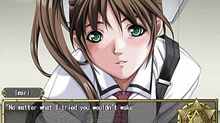 i lost my memory in bible black infection playthrough pt1