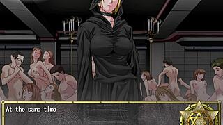 i lost my memory in bible black infection playthrough pt1