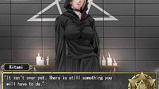 i lost my memory in bible black infection playthrough pt1