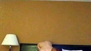 yo, watch this white girl suck and ride hard?