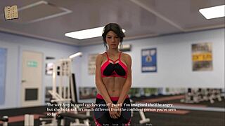 hey, let's play lunars chosen 10 game