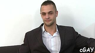 bare gay sex unfolds with raw intensity