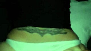 Cooking my girlfriend's ass in the hotel