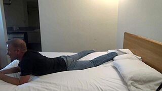 Anal POV Assfucking with Mexican Babe