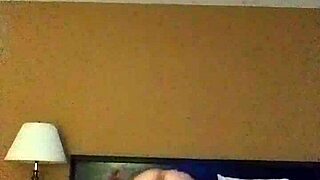 yo, watch this white girl suck and ride hard?