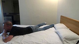 Anal POV Assfucking with Mexican Babe