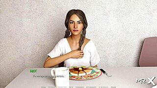 Wet acting lessons warm up!