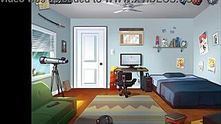 Summertime Saga Episode 242