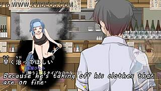 super digest of pandora's appointment