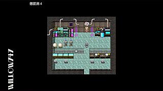 Hrpg Human Farm Rehabilitation Cow Ending