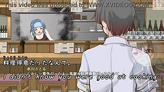 super digest of pandora's appointment