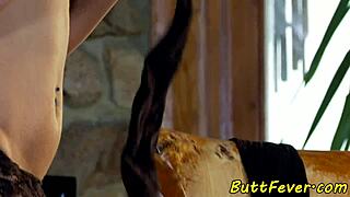 man, i cant even... got my european babe assfucked in a wild threesome, ya know?