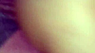 In this tale, chrissy the granny engages in passionate fucking with her partner in a cozy home setting.