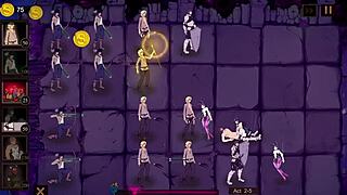 Monster Girl Adventure Part Two