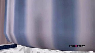 Feeling aroused, the beautiful teen 18+ girl strikes sexy poses in the airplane while fingering her wet pussy.