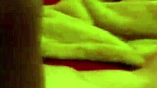 swinger couples gather for a group event in the red room tonight