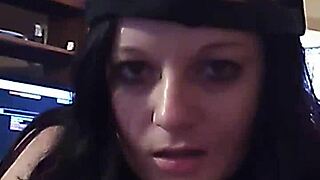 Verification Video For Big Black Cock And Ass Blowjob