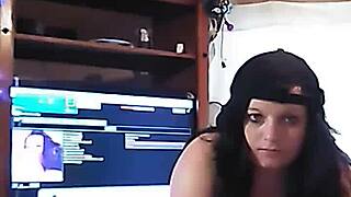 Verification Video For Big Black Cock And Ass Blowjob