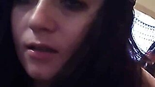 Verification Video For Big Black Cock And Ass Blowjob