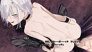 Hentai Prison Chisato Part 4