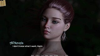 Reflecting on summer's end in 92