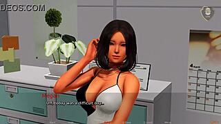 This Is Not Heaven Uncensored Part Six