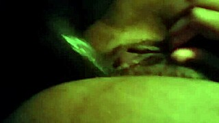 The bitch cheats with a wet pussy encounter