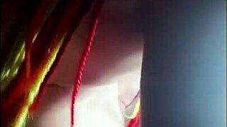 connecting with my lover through a video call