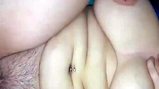 Visiting my neighbor at home leads to unexpected encounters