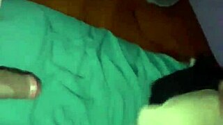 Visiting my neighbor at home leads to unexpected encounters