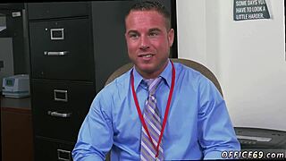 wanna earn that bonus with hot black comic gay action?