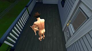 Strangerville adventure continues in part 4