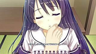 mai kudou in koinaka hentai scene