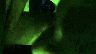 Hey, check out amateur sex with Shelby and Aric.