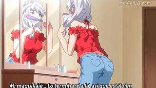 Hatsukoi Time Chapter Three