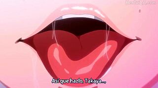 Hatsukoi Time Chapter Three