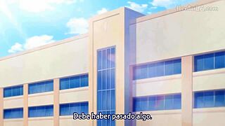 Hatsukoi Time Chapter Three