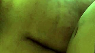 Intense Doggy Fucking Latina Bent Over Hard
