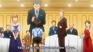 Hatsukoi Time Chapter Three