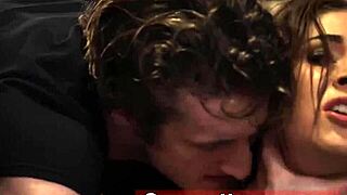 real teen 18+ punished and bondage dp excited young 18+ tourists felicity