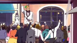 Black Cat Cap 1 Adventures