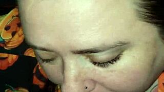 Playing Fun Games With The Neighbor's Family