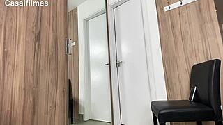 Indian Amateur Couple Explores Intense Oral Pleasure